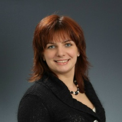 Марина Захарова, 22.06.1982, Санкт-Петербург