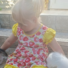 Ирина Николаева, 13.10, Новочебоксарск