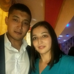 Тогжан Торыбаева, 20.04.1990, Астана