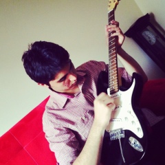 Mohammad Kordzanganeh, 29.06.1997, Bristol