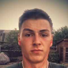 Кирилл Иванов, 18.07.1995, Москва