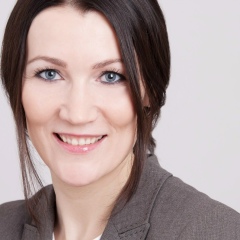 Mascha Buchholz, Kaiserslautern