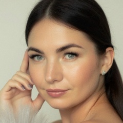 Полина Хрястова, Санкт-Петербург