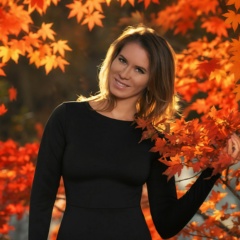 Наталья Халитова, 01.01.1986, Владивосток