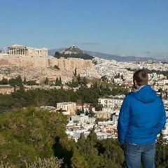 Александр Ковбель, 09.08.1984, Днепр (Днепропетровск)