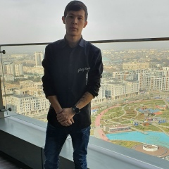 Амаль Хен, 06.02.1995, Ташкент