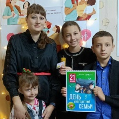 Илона Шаповалова, 27.08, Красноярск
