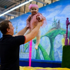 Андрей Бородин, 26.03, Санкт-Петербург