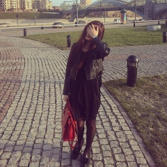 Гуля Мухтарова, 09.10.1993, Джалал-Абад