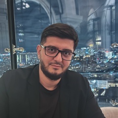 Алексей Аполлонский, 20.09, Москва