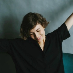 Маша Остроумова, 10.10.1989, Санкт-Петербург