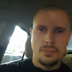 Aleksey Strepetov, Санкт-Петербург