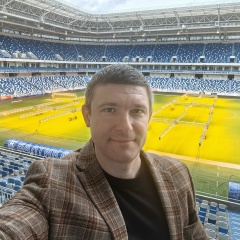 Дмитрий Никлонский, 09.06, Калининград