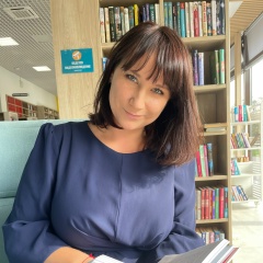 Дина Мещеринова, 06.03, Санкт-Петербург