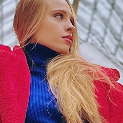 Любовь Ерохина