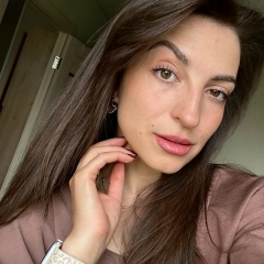 Алёна Тумайкина, 13.09