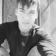 Нурик Табалдиев