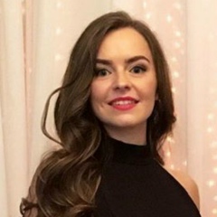 Мария Котлярова, 17.07, Санкт-Петербург