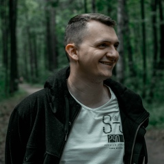 Никита Королёв, 01.10.1996, Москва