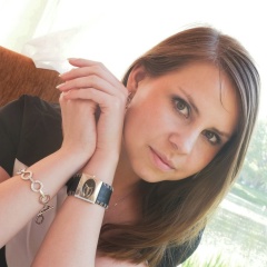 Анютка Мартынова, 06.08.1987, Москва