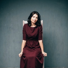 Наталия Франчук, 17.12, Киев