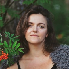 Валерия Исакова, 13.10.1983, Санкт-Петербург