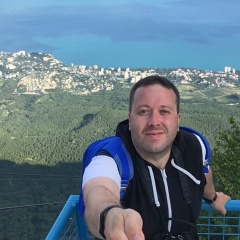 Вячеслав Береснев, 16.06, Санкт-Петербург