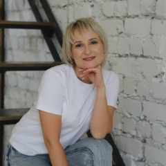 Анна Бутко, 13.09, Нижний Новгород