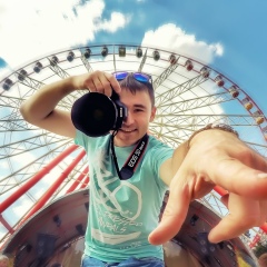 Дмитрий Воробей, Харьков