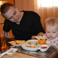 Алексей Ильичев, 11.02.1989, Санкт-Петербург