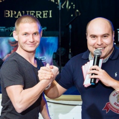 Рушан Максимов, Казань