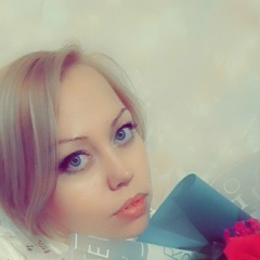 Татьяна Крупская, 25.10