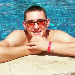 Марко Бобко, 27.03, Katowice