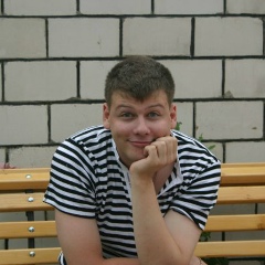 Дмитрий Фокин, 16.11.1986, Анадырь