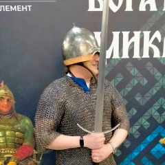 Железный Зэт, 13.08.1984, Простоквашино