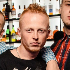 Yuriy Yosypenko, 07.05, Коломыя