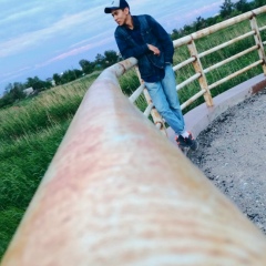 Erbol Askerbek, 17.03.1998, Астана