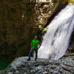 Виктор Тарасов, 28.07.1960, Сосновый Бор