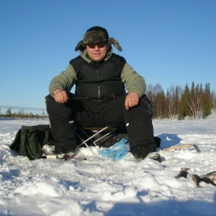 Владимир Никифоров, 22.04, Кола
