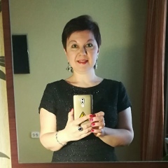 Инна Талалаева, 21.12, Ессентуки