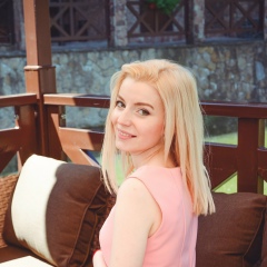 Анна-Мария Ковальчук, 23.02.1994, Хмельницкий