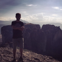 Андрей Кречетов, 17.08, Ростов-на-Дону