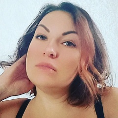 Алла Калдоркина, 29.11.1988, Москва