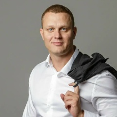Дмитрий Касперович, 10.11.1987, Санкт-Петербург