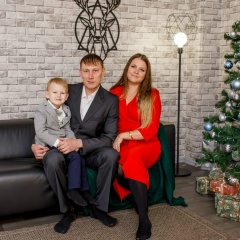 Илья Барашко, Омск