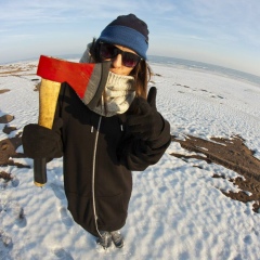 Анастасия Романова, 06.10, Санкт-Петербург