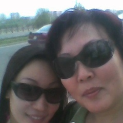 Дамеш Токрауова, 27.06.1957, Алматы