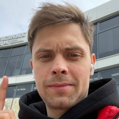 Антон Ищенко, 17.12.1990, Ижевск