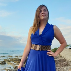 Полина Утева, 14.07.1988, Тольятти