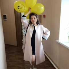 Гульмира Джуасбекова, 21.05, Астана